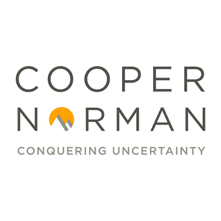 Cooper Norman