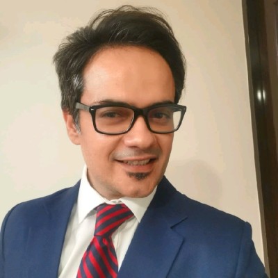 Sagar Ahuja